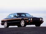 Jaguar XJR 1997 года (US)